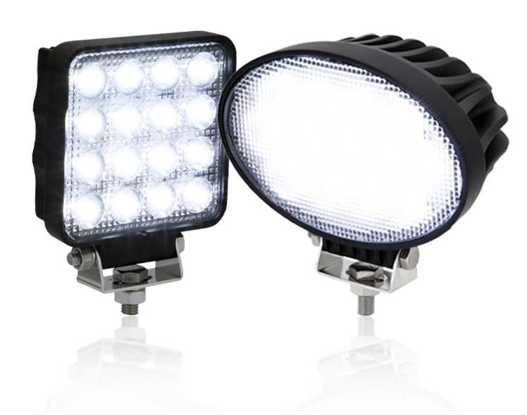 LED Arbeitsscheinwerfer