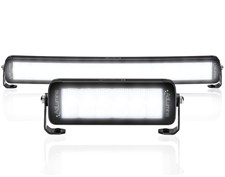 LED Light Bars