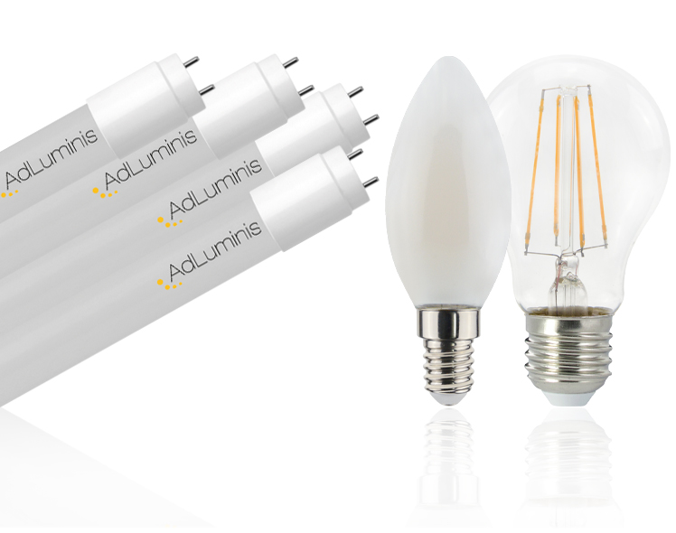 LED Leuchtmittel