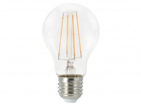 LED Fadenlampe E27 Bulb 7W 806 Lumen
