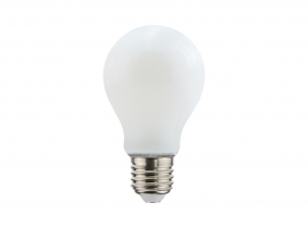 AdLuminis LED Bulb A60 matt 2,5W E27 