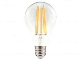 LED Fadenlampe E27 Bulb 11W 1521 Lumen