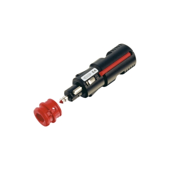 Stecker und Kabel für Zigarettenanzünder (12-24V) 