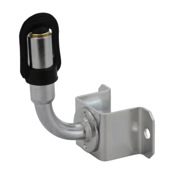 BRITAX Aufsteckrohr ''schwenkbar'' für Rundumleuchte BRITAX Aufsteckrohr ''schwenkbar'' für Rundumleuchte