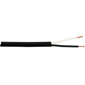 Fahrzeugkunststoffkabel 2-adrig (2 x 1,5qmm) mtr. 2-adrig (2 x 1,5qmm) Fahrzeugkunststoffkabel