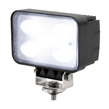 LED Arbeitsscheinwerfer 45 Watt 
