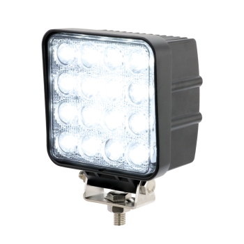 LED Arbeitsscheinwerfer 48 Watt 