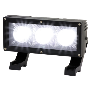 LED Light Bar Modular Single Row 