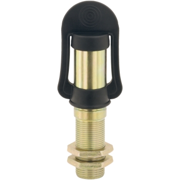 Aufsteckrohr zum Anschrauben Aufsteckrohr zum Anschrauben mit Rohrgewinde