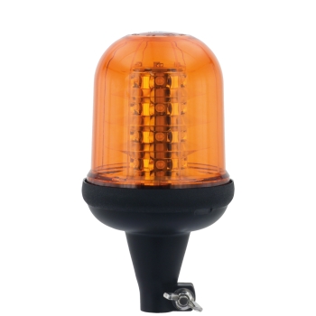 LED Rundumleuchte mit flexiblem Fuß 