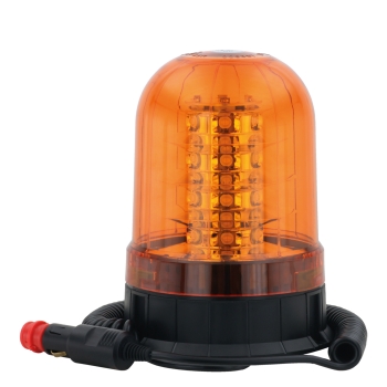 LED Rundumleuchte mit Magnetfuß 