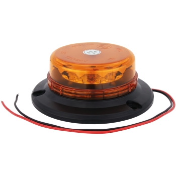 LED Rundumleuchte micro mit Aufschraubsockel LED-Micro-Rundumleuchte mit Aufschraubsockel