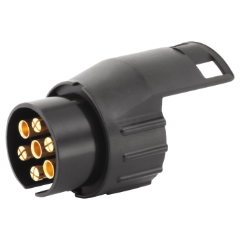 Kfz-Anhänger-Miniadapter 
