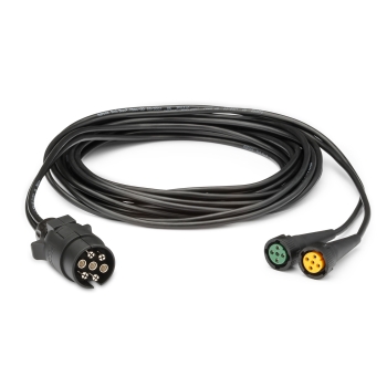 Aspöck Multipoint Anschlusskabel 