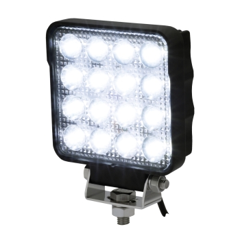 LED Rückfahrscheinwerfer mit Straßenzulassung ECE R23 