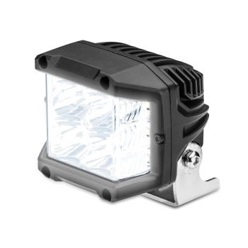 OSRAM LED Fernscheinwerfer mit ECE Zulassung 