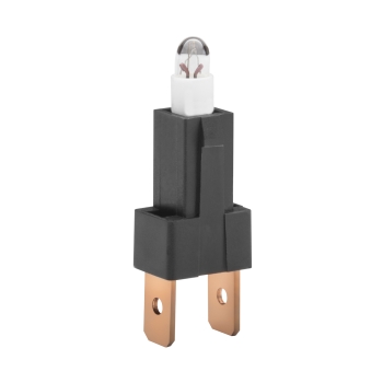 FKS Trailer Leuchtmittel 12V/1,2W für Rocker-Schalter 