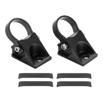 Befestigungsblock Set 45° und 90° 