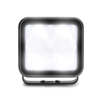 Blackline LED Mini Arbeitsscheinwerfer 20W 