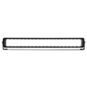 Blackline LED Light Bar Curved 