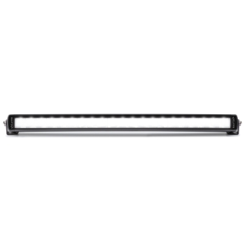 Blackline LED Fernscheinwerfer ECE Zulassung Slim Curved 