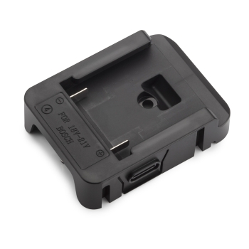 Ventilator Akku Adapter für Bosch AdLuminis Ventilator Akku Adapter für Bosch