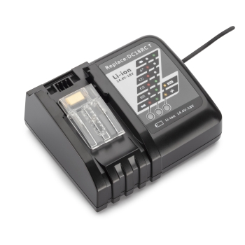 Ladegerät für Elektrowerkzeug-Akku 