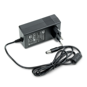 Netzteil EU für Ventilator Netzteil EU für AdLuminis Ventilator