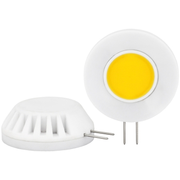 LED Stiftsockellampe G4 