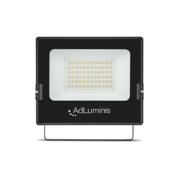 SMD LED Fluter normale Bauform 
