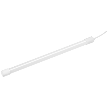Feuchtraum LED T8 Röhren IP65 isolierter Kabelanschluss 