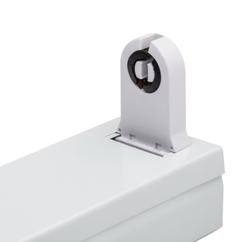 Fassung für LED T8 Röhren 