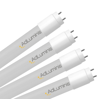 Sparpakete LED T8 Röhren Power Tubes 60cm 