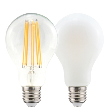 LED Filament Fadenlampe Bulb A70 E27 