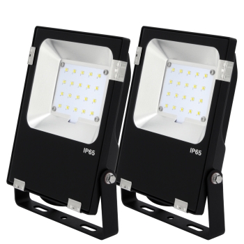 Sparpakete LED Fluter Philips LED PCCooler Gehäuse 