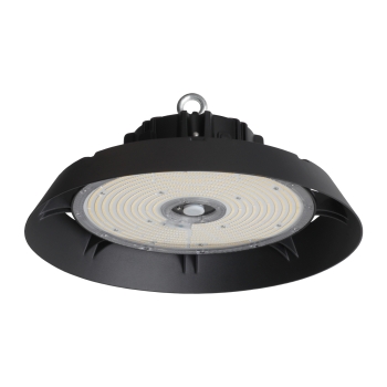 LED Hallenstrahler UFO High Bay für Bewegungsmelder dimmbar 