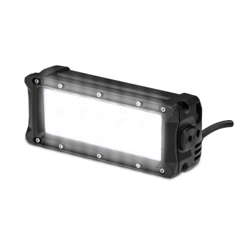 LED Fernscheinwerfer mit ECE Zulassung 
