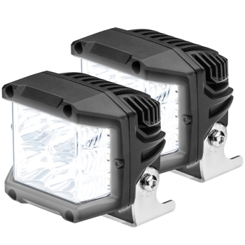 Sparpakete LED Fernscheinwerfer mit Zulassung 
