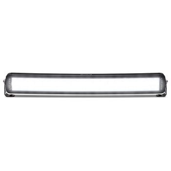LED Light Bar 200W 13.200lm Blackline Temperatur Control Curved Double Row LED Light Bar Curved 200W 13.200lm AdLuminis Blackline Temperatur Control Double Row