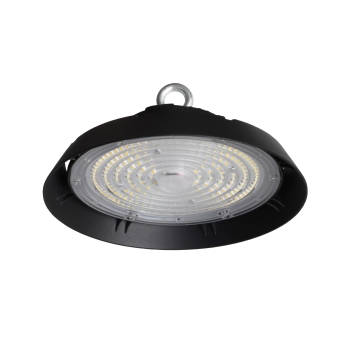 LED Hallenstrahler UFO 100W 15.000lm 120° Abstrahlwinkel LED Hallenstrahler UFO 100W 15.000lm 120° Abstrahlwinkel